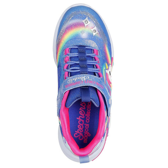 Skechers Lights: Unicorn Chaser